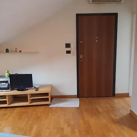 Mansarda Incantevole Asti