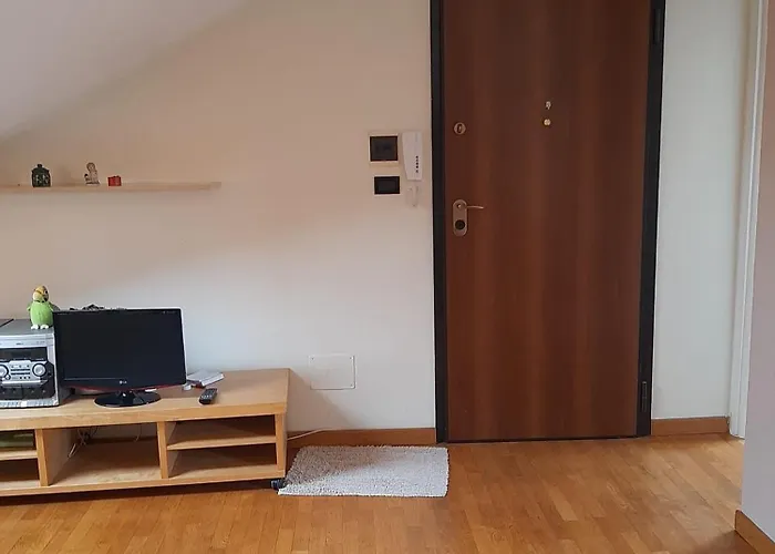 Mansarda Incantevole Asti