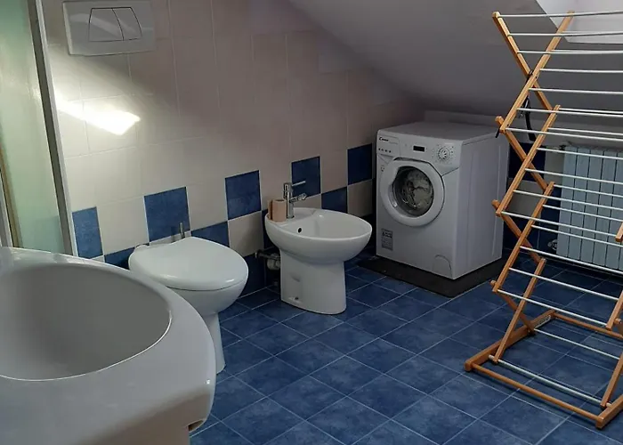 Mansarda Incantevole